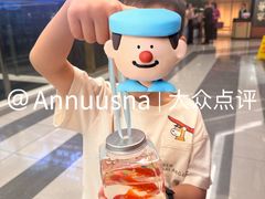 -许爷家·生态湖鲜(徐汇日月光店)