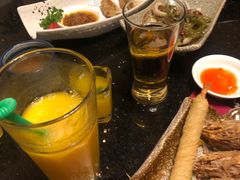 -稻早料理美术馆(城阳店)
