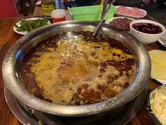 -中和远东火锅兔(老店)