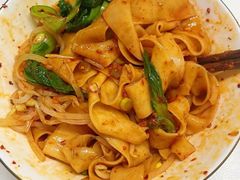 -墩儿大碗宽面(来福士店)