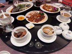 -金汇酒楼(中山东区店)