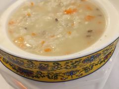 豚鱼泡饭-肆月河豚·新淮扬(金融街店)