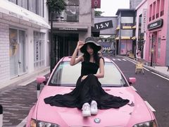 -玫瑰小镇