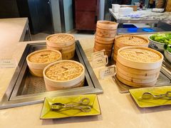港式点心-东方滨江大酒店·滨江厅