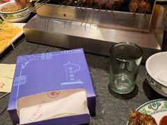 -老白清真烧烤(锦州旗舰店)
