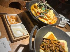 -桂小厨广西菜(印象城店)