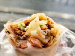 -小竖点徽派卷面皮(洪都店)