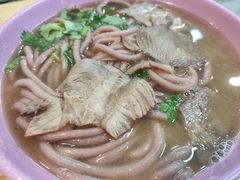 -牛马行牛肉饸饹铺(长春总店)