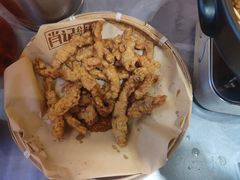 -肖记公安牛肉鱼杂馆·省级非物质文化遗产(江汉路直营店)