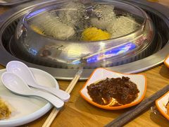 -锅老头铁锅炖•大锅蒸汽海鲜(韩乐坊店)