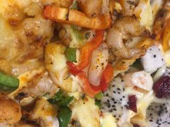 -City1+1城市比萨(国商卫星广场店)