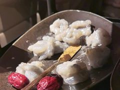 -阿源鱼捞斑鱼火锅·海鲜粥(山景尚宅店)