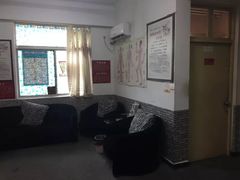 -国医整脊馆(武夷路店)