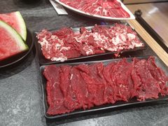 -林记潮牛·牛肉火锅(上马墩店)