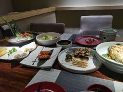 -京料理·日料自助·铁板燒(复悦城店)