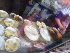 洞子口张老二凉粉-洞子口张老二凉粉(文殊院店)