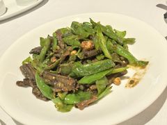 -粗茶淡饭·汉口公馆(循礼门店)