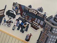 -老胜香包子铺(天津机场店)