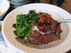 -热血兄弟·炭火烤肉(融侨中心店)