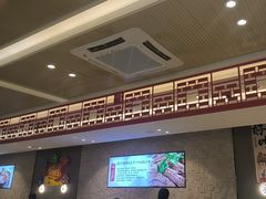 -蝎王府羊蝎子(虎坊桥总店)