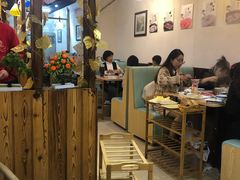大堂-广味鲜潮汕牛肉火锅(延安三路店)