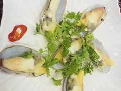-QQ海鲜餐厅