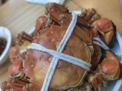 -品鲜村农家菜·阳澄湖大闸蟹(总店)