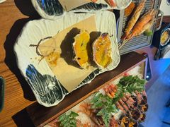 -Mr.Fish鱼鲜生海鲜放题(高德置地冬广场店)