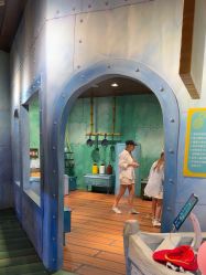 -尼克Playtime(欢乐海岸店)