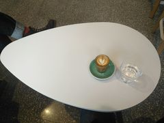 -Legno.ita Coffee by Wood(襄阳南路店)