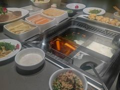 -海底捞火锅(江南盛天地店)