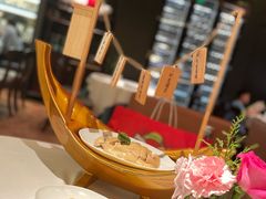 -狮拾久·现代新加坡料理(福田COCO Park店)