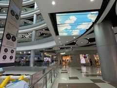 店内环境-深圳华盛奥特莱斯(华南一道店)