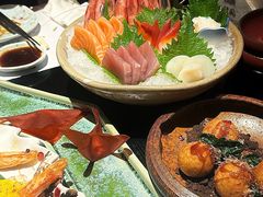 -松鹤精致料理(五一中路店)