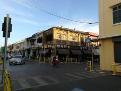 -普吉镇
