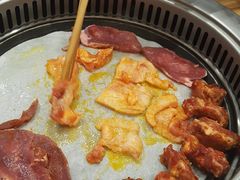 -碳碳烤肉(南湖路店)