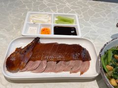 -福来居烤鸭店(天坛二店)