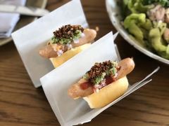 -BOR Eatery(安福路店)