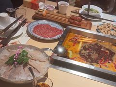 -锦城印象火锅(天府三街店)
