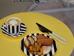 -POO PAN不胖面包