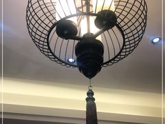 -香雪海饭店中餐厅(人民桥店)
