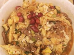 -老乌家特色小炒泡馍(大皮院店)