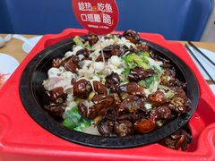 -大丰收脆鱼(浦西万达店)