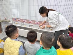-吉的堡幼儿园(西安绿地园)