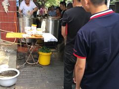 -赵伍面庄(松石大道店)