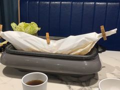 -鱼颜诱纸纸上烤鱼·蛙(龙湖天街店)