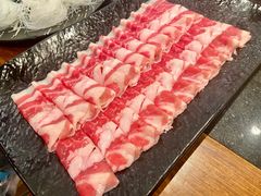 -南门涮肉(上海二店)