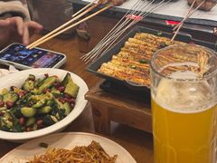 -蚝太郎 • 海鲜烧烤(Upark店)