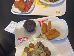 -宜家·瑞典风味餐厅(无锡店)