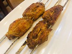 -巴依老爷新疆美食(牡丹园店)